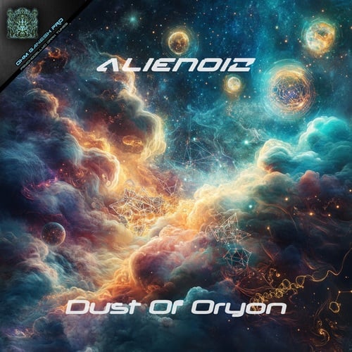 Alienoiz-Dust Of Oryon