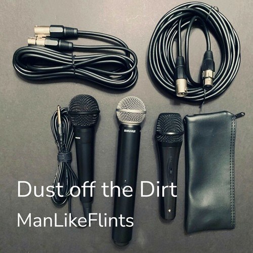 Dust off the Dirt