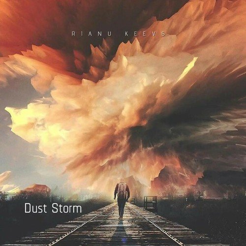 Rianu Keevs-Dust Storm