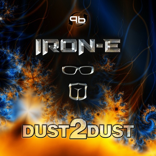 Iron-E-Dust To Dust