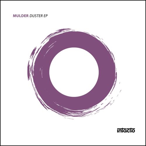 Mulder-Duster EP