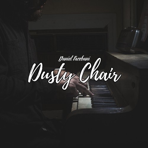 Daniel Facebani-Dusty Chair