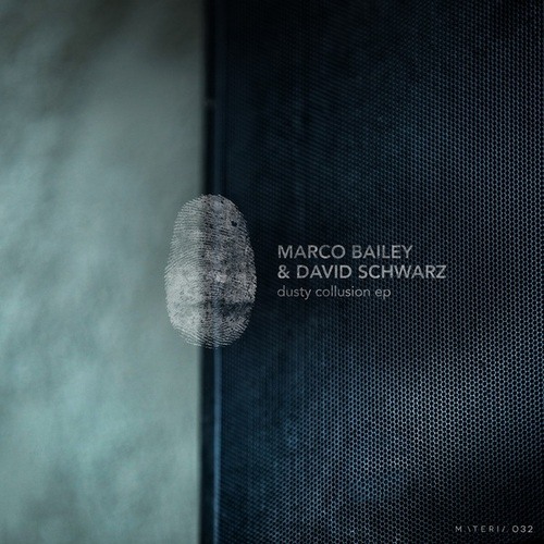 David Schwarz, Marco Bailey-Dusty Collusion EP