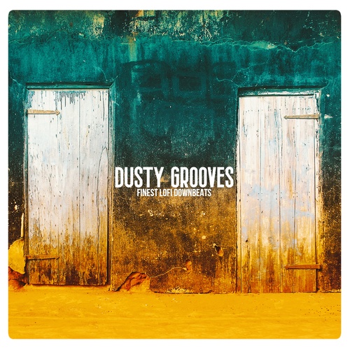 Various Artists-Dusty Grooves