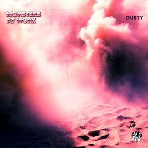 Monsters At Work-Dusty (Original Mix)