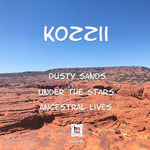 Kozzii-Dusty Sands