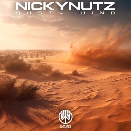 Nickynutz-Dusty Wind