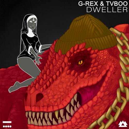G-Rex, TVBOO-Dweller