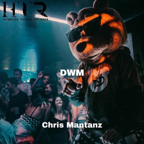 Chris Mantanz-Dwm