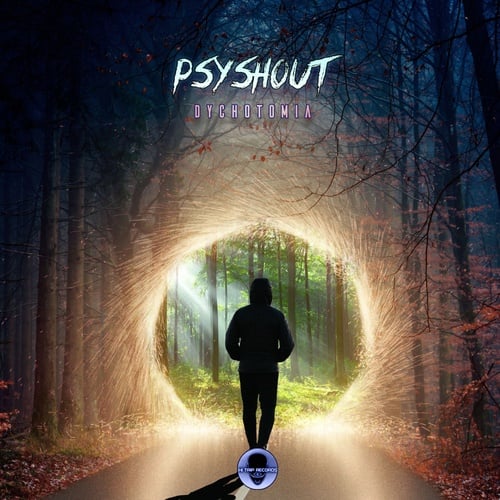 PsyShout-Dychotomia