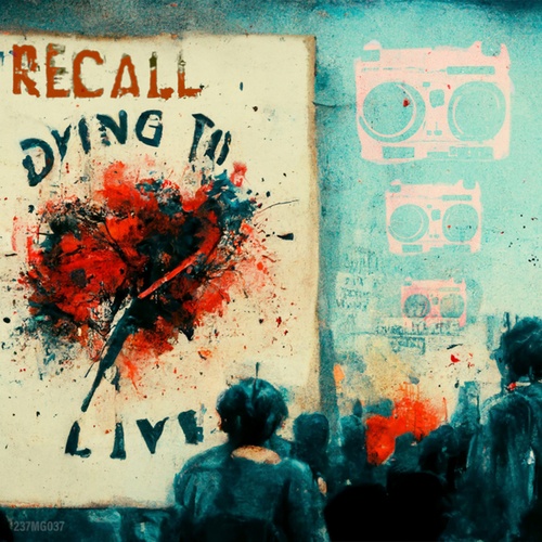 Recall-Dying To Live