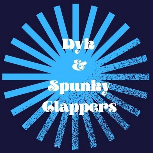 Spunky Clappers-Dyk & Spunky Clappers