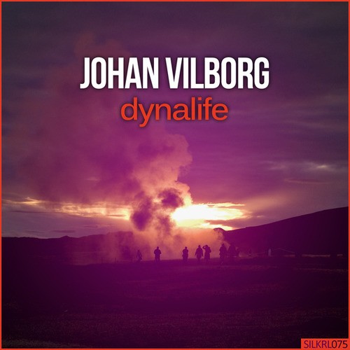 Johan Vilborg-Dynalife