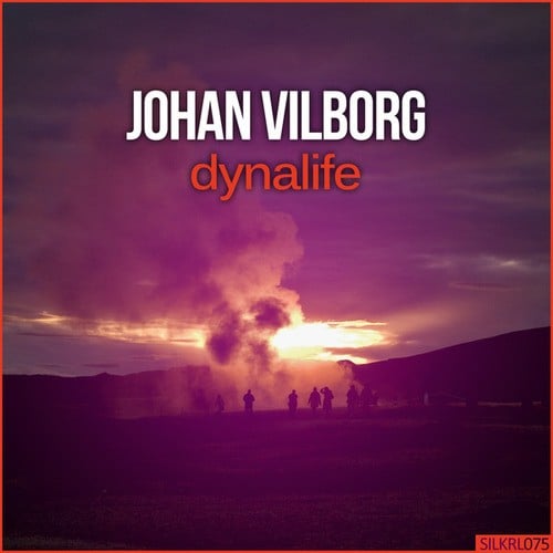 Johan Vilborg-Dynalife