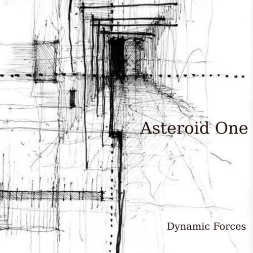 Asteroid One-Dynamic Forces