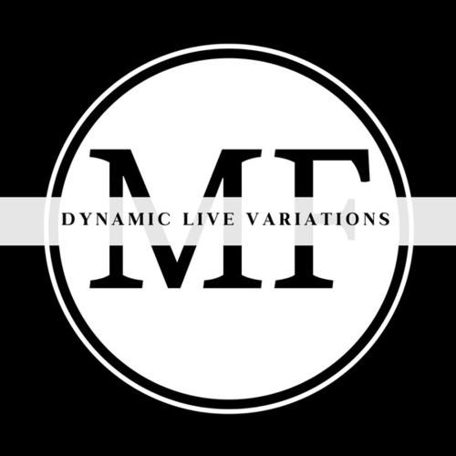 Markus Funke-Dynamic Live Variations