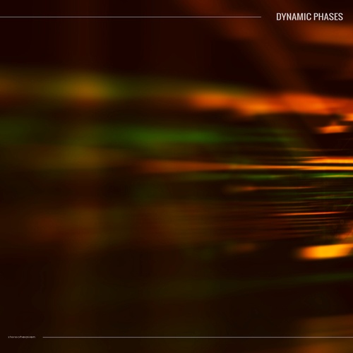Various Artists-Dynamic Phases