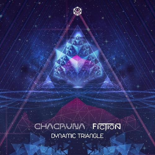 Chacruna & Fiction (RS)-Dynamic Triangle