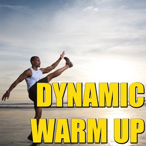 Various Artists-Dynamic Warm Up