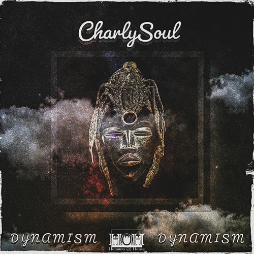 Charlysoul, Thoro Gong Gog, Da Africa Deep-Dynamism EP
