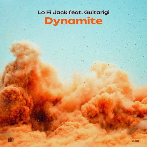 Lo Fi Jack, Guitarigi-Dynamite