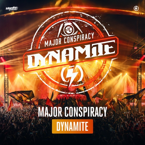 Major Conspiracy-Dynamite