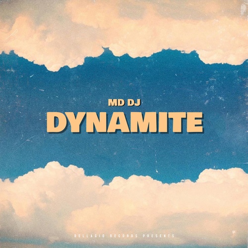 MD DJ-Dynamite