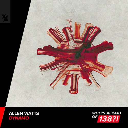 Allen Watts-Dynamo