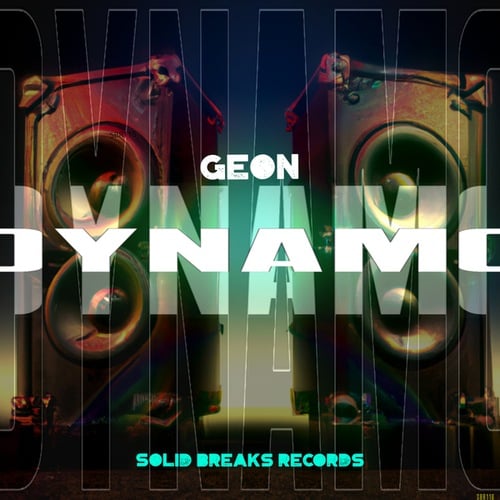 Geon-Dynamo