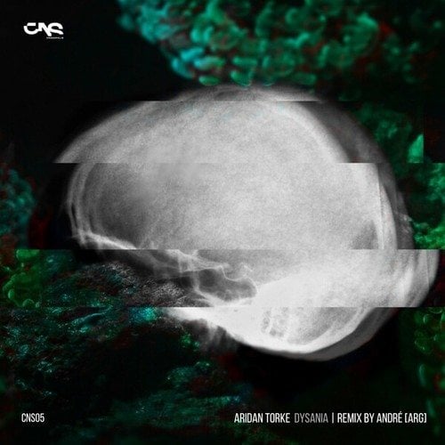 Aridan Torke, André (ARG)-Dysania EP