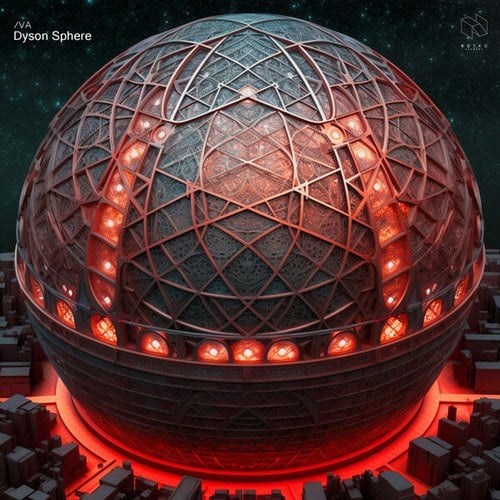Dierot, Elektrash, Tobhias Guerrero-Dyson Sphere