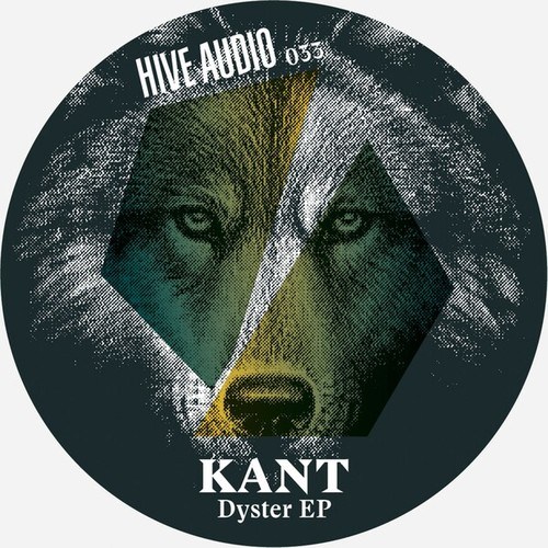 KANT, Animal Trainer-Dyster EP