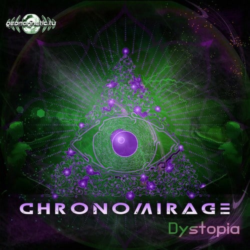 Chronomirage-Dystopia