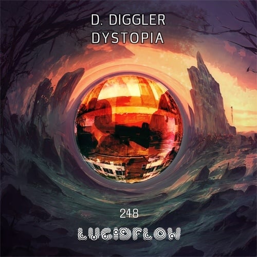 D. Diggler-Dystopia