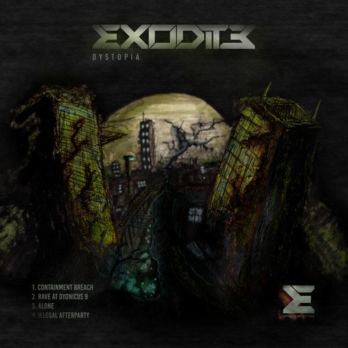 Exodite-Dystopia