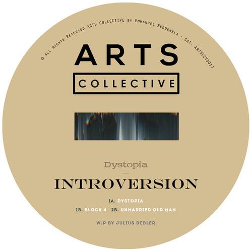 Introversion-Dystopia