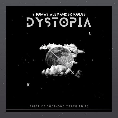 Dystopia (Pt 1 & Pt 2 Intro / Synthesized Brain - One Track Edit)