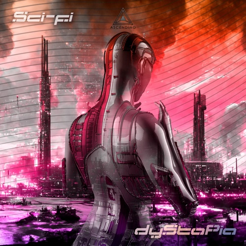 Sci Fi-Dystopia