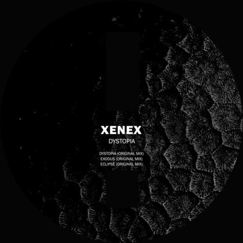 Xenex-Dystopia