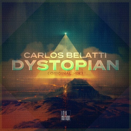Carlos Belatti-Dystopian