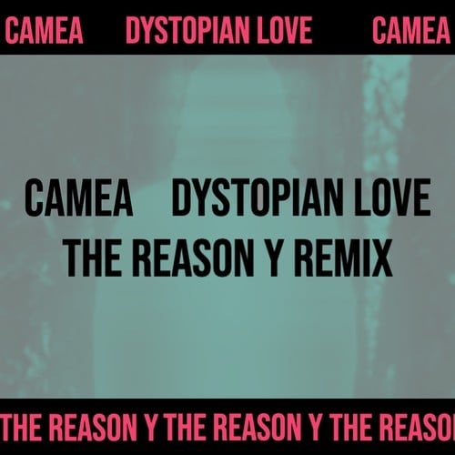 Camea-Dystopian Love (The Reason Y Remix)