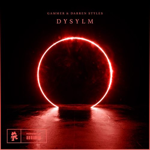 Gammer, Darren Styles-DYSYLM