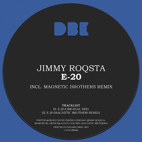 Jimmy Roqsta-E-20