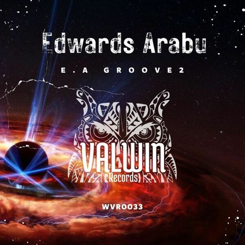Edwards Arabu-E.A Groove 2