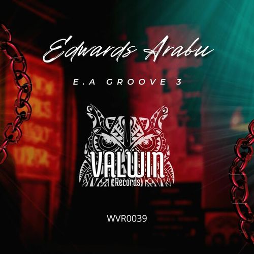 Edwards Arabu-E.a Groove 3