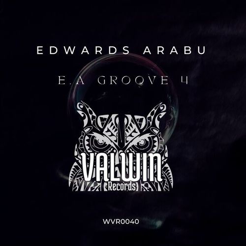 Edwards Arabu-E.a Groove 4