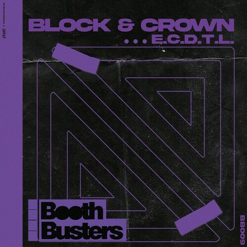 Block & Crown-E.C.D.T.L.