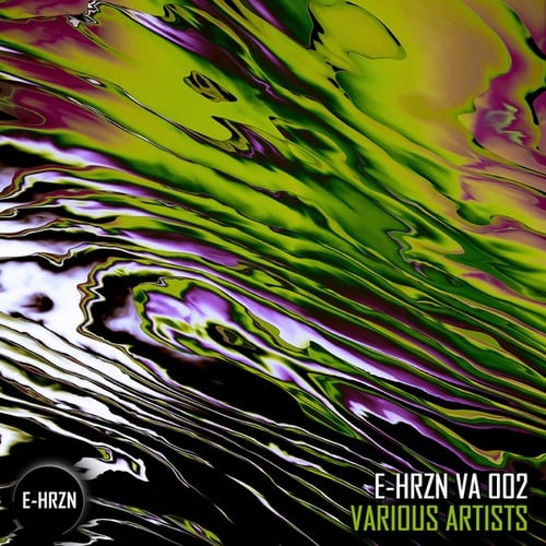 Various Artists-E-HRZN Presents: Various Artists 002