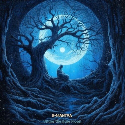 E-Mantra - Under the Blue Moon