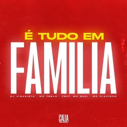 É Tudo Em Familia